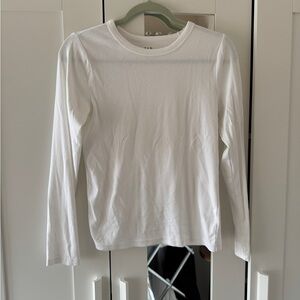 Gap modern petite long sleeve